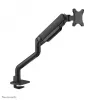 Neomounts DS70S-950BL1 Monitorarm 17-49 Zoll - Gasdruckfeder - Tischbefestigung - 180°-Stopp