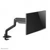 Neomounts DS70S-950BL1 Monitorarm 17-49 Zoll - Gasdruckfeder - Tischbefestigung - 180°-Stopp