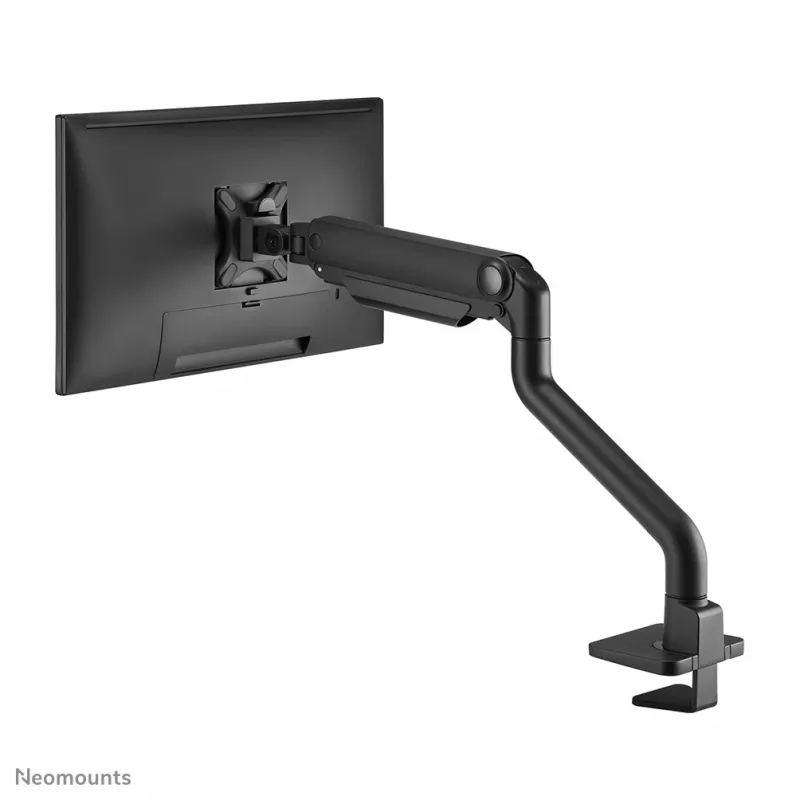 Neomounts DS70S-950BL1 Monitorarm 17-49 Zoll - Gasdruckfeder - Tischbefestigung - 180°-Stopp