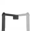 Neomounts DS70S-950BL1 Monitorarm 17-49 Zoll - Gasdruckfeder - Tischbefestigung - 180°-Stopp