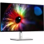 DELL UltraSharp U2724D Computer Monitor 68,6 cm (27 Zoll) 2560 x 1440 Pixel Quad HD LCD Schwarz, Silber