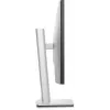 DELL UltraSharp U2724D Computer Monitor 68,6 cm (27 Zoll) 2560 x 1440 Pixel Quad HD LCD Schwarz, Silber