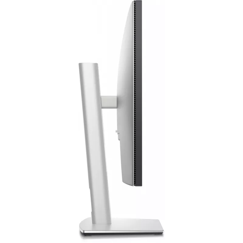 DELL UltraSharp U2724D Computer Monitor 68,6 cm (27 Zoll) 2560 x 1440 Pixel Quad HD LCD Schwarz, Silber
