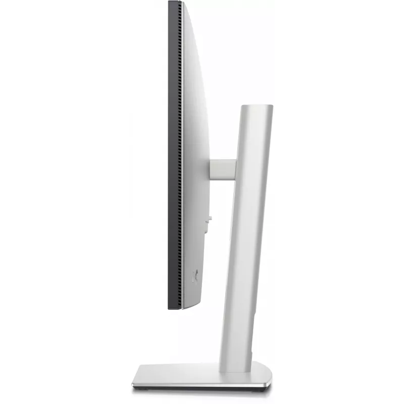 DELL UltraSharp U2724D Computer Monitor 68,6 cm (27 Zoll) 2560 x 1440 Pixel Quad HD LCD Schwarz, Silber