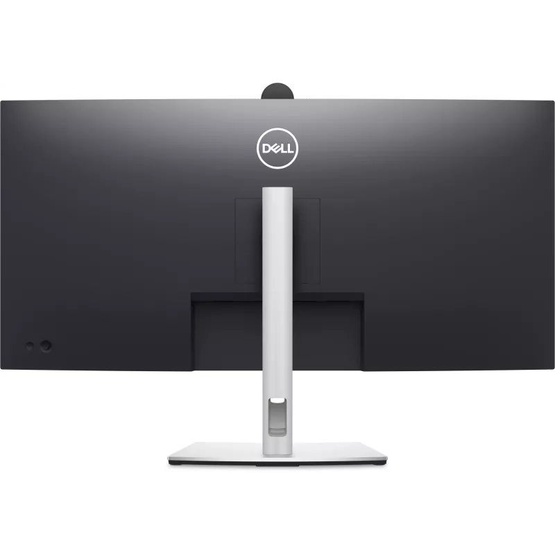 DELL P Series P3424WEB Computer-Monitor 86,7 cm (34,1 Zoll) 3440 x 1440 Pixel 4K Ultra HD LCD Schwarz