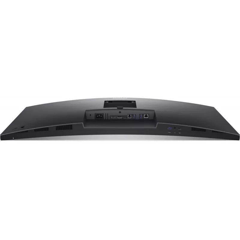 DELL P Series P3424WEB Computer-Monitor 86,7 cm (34,1 Zoll) 3440 x 1440 Pixel 4K Ultra HD LCD Schwarz