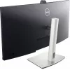 DELL P Series P3424WEB Computer-Monitor 86,7 cm (34,1 Zoll) 3440 x 1440 Pixel 4K Ultra HD LCD Schwarz