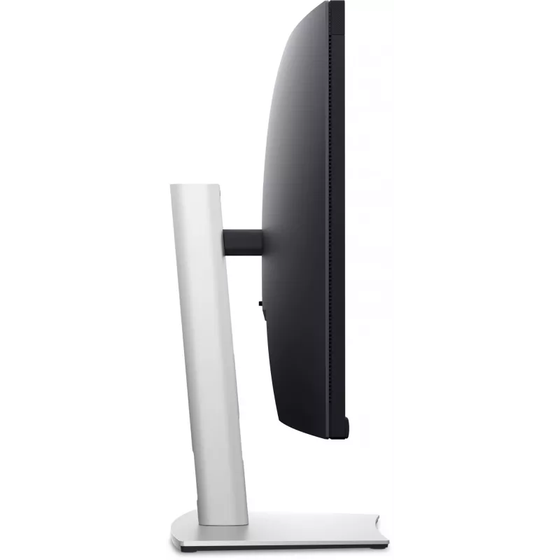 DELL P Series P3424WEB Computer-Monitor 86,7 cm (34,1 Zoll) 3440 x 1440 Pixel 4K Ultra HD LCD Schwarz