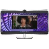 DELL P Series P3424WEB Computer-Monitor 86,7 cm (34,1 Zoll) 3440 x 1440 Pixel 4K Ultra HD LCD Schwarz