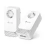 TP-Link PG2400P KIT PowerLine Netzwerkadapter 1428 Mbit/s Ethernet LAN Weiß 2 Stück