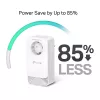 TP-Link PG2400P KIT PowerLine Netzwerkadapter 1428 Mbit/s Ethernet LAN Weiß 2 Stück