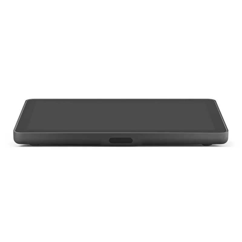 LOGITECH Tap IP - Videokonferenzgerät - Graphite