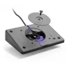 LOGITECH Tap IP - Videokonferenzgerät - Graphite