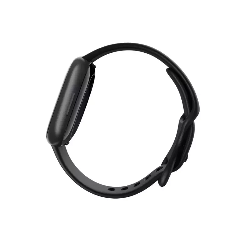 Smartwatch Fitbit Versa 4 Graphite Schwarz