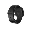 Smartwatch Fitbit Versa 4 Graphite Schwarz