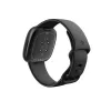 Smartwatch Fitbit Versa 4 Graphite Schwarz