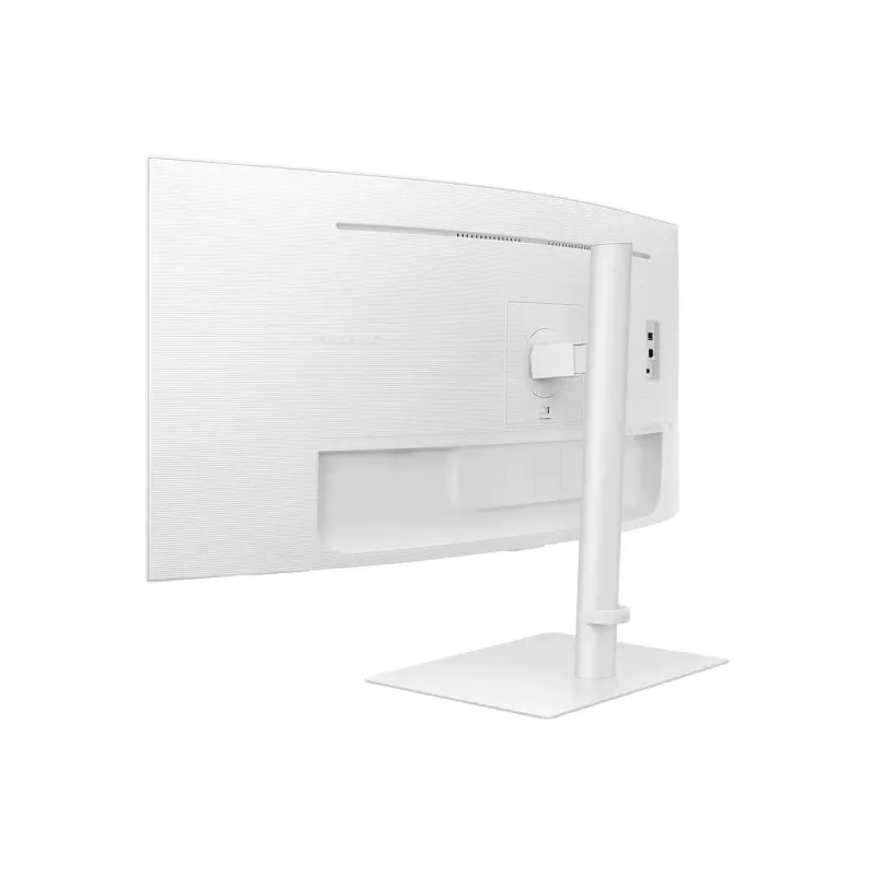 Samsung S65TC Computermonitor 86,4 cm (34 Zoll) 3440 x 1440 Pixel UltraWide Quad HD LED Weiß