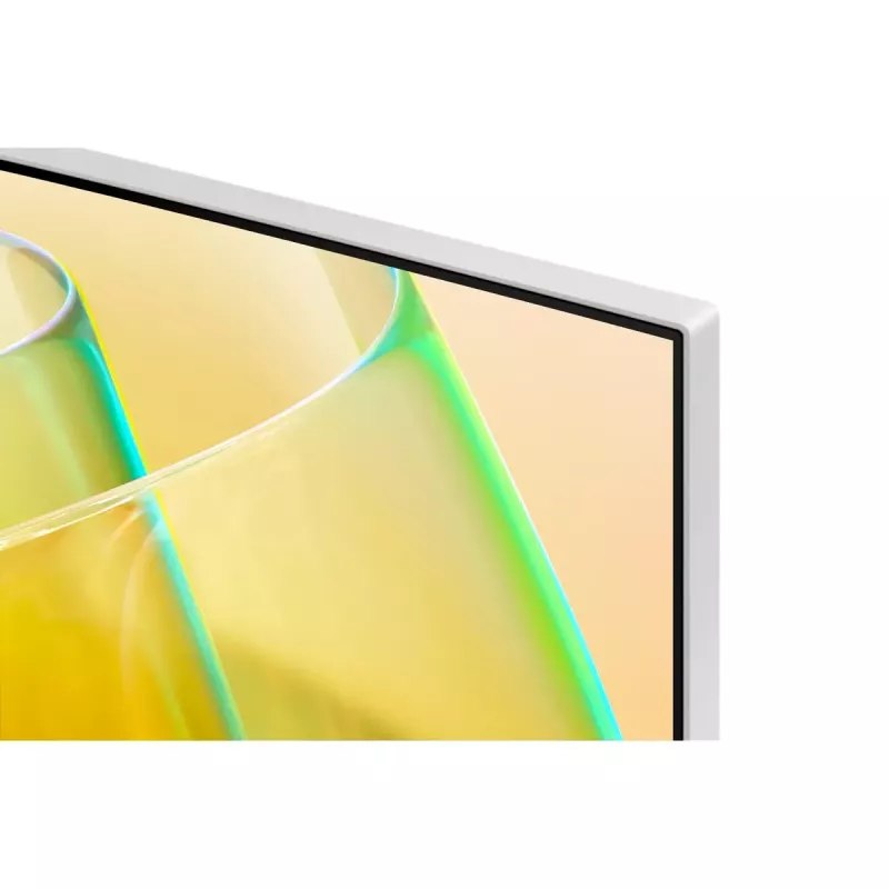 Samsung S65TC Computermonitor 86,4 cm (34 Zoll) 3440 x 1440 Pixel UltraWide Quad HD LED Weiß