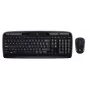 LOGITECH Wireless Combo Mk330 - Qwerty International Nsea
