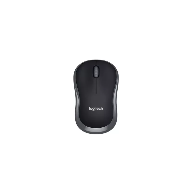 LOGITECH Wireless Combo Mk330 - Qwerty International Nsea