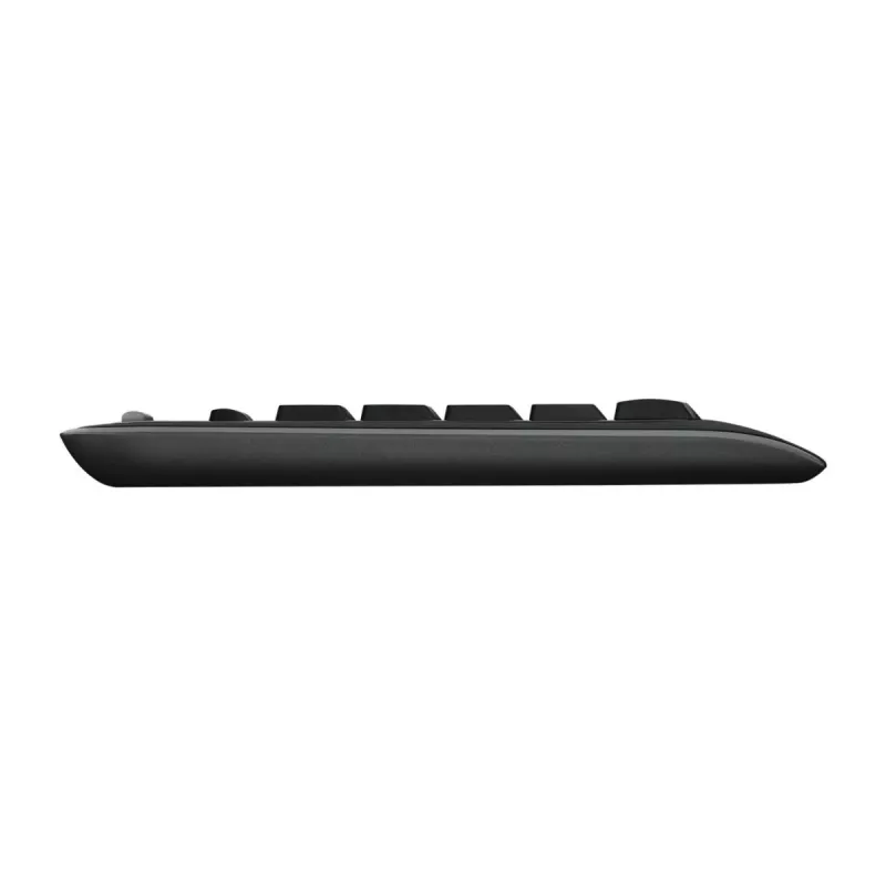 LOGITECH Wireless Combo Mk330 - Qwerty International Nsea