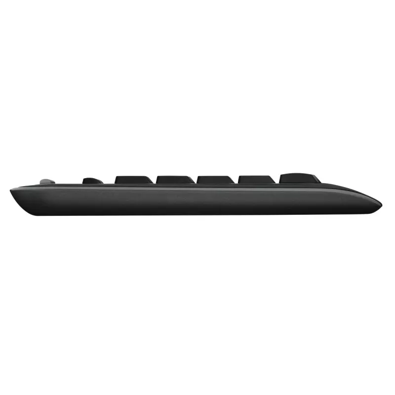 LOGITECH Wireless Combo Mk330 - Qwerty International Nsea