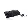 LOGITECH Wireless Combo Mk330 - Qwerty International Nsea