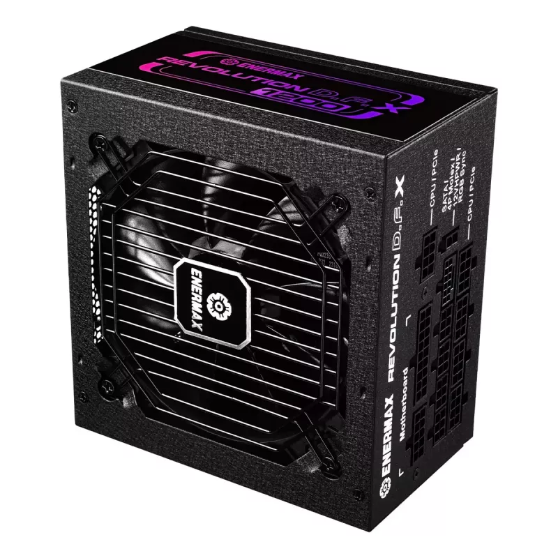 Enermax Revolution DFX 850 W Netzteil