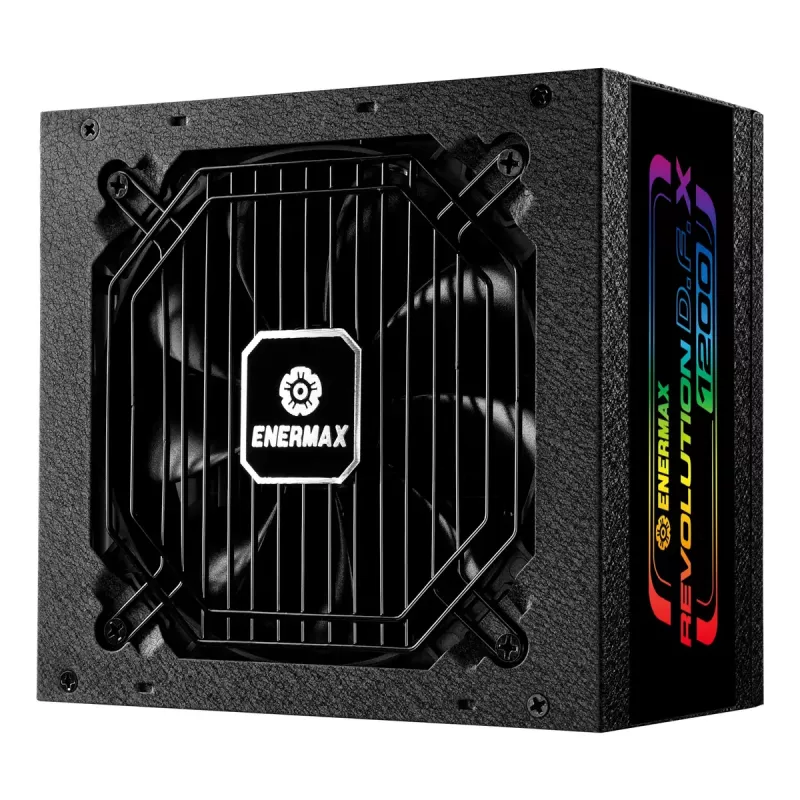 Enermax Revolution DFX 850 W Netzteil