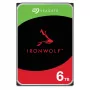 Seagate IronWolf ST6000VN006 interne Festplatte 6 TB 5400 RPM 256 MB 3,5 Zoll Serial ATA III