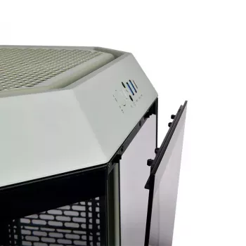 PC-Gehäuse Thermaltake 300 Matcha Grün Micro Tower