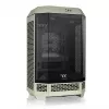 PC-Gehäuse Thermaltake 300 Matcha Grün Micro Tower