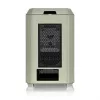 PC-Gehäuse Thermaltake 300 Matcha Grün Micro Tower