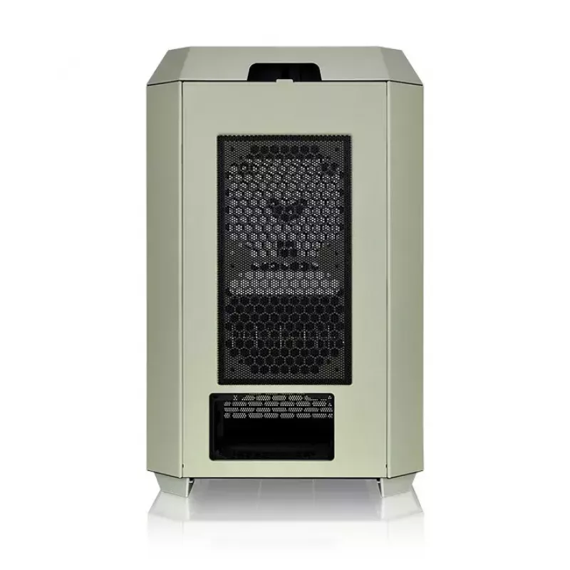 PC-Gehäuse Thermaltake 300 Matcha Grün Micro Tower