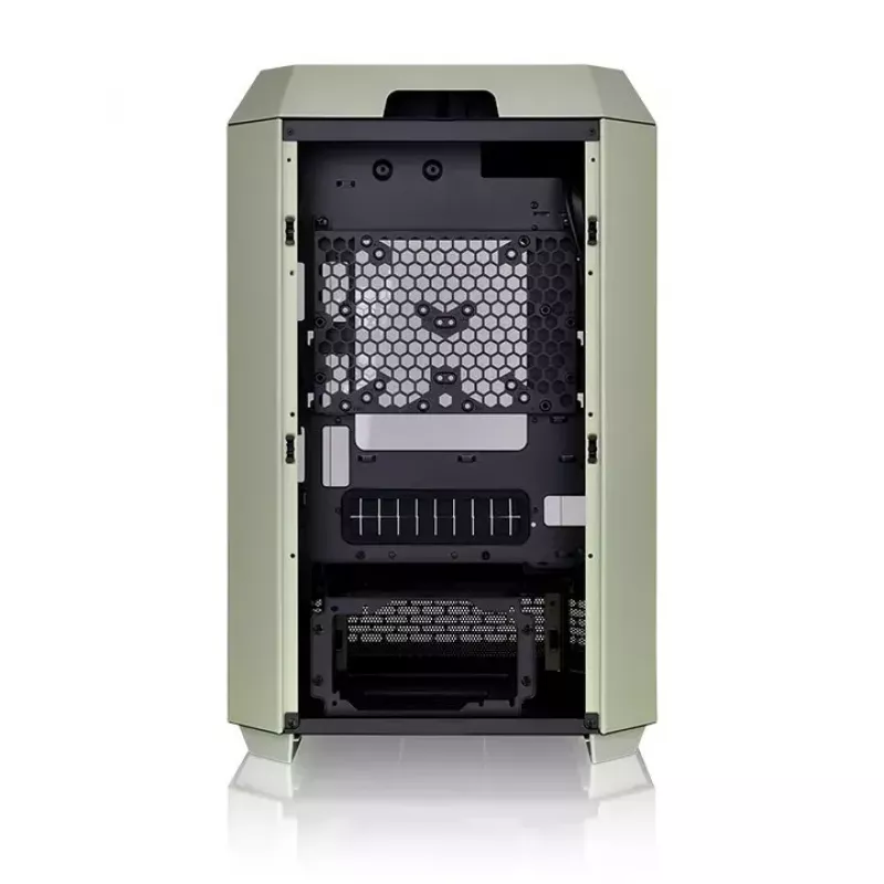 PC-Gehäuse Thermaltake 300 Matcha Grün Micro Tower
