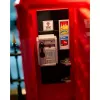 Bauset LEGO Rote Londoner Telefonzelle 21347 – modulares Sammelset, 1460 Teile, 18+