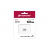 TRANSCEND Micro-SDXC-Karte 300S 128GB UHS-I U3 ohne Adapter