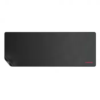 CHERRY MP 2000 Gaming-Mauspad Schwarz
