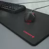 CHERRY MP 2000 Gaming-Mauspad Schwarz