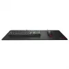 CHERRY MP 2000 Gaming-Mauspad Schwarz