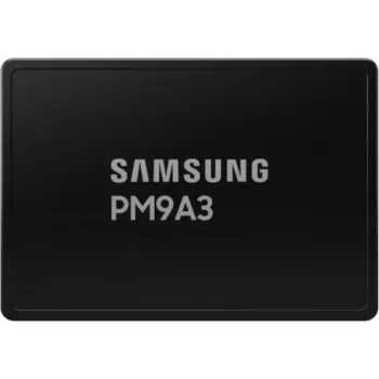 Samsung PM9A3 15,36 TB 15 TB 2,5 Zoll PCI Express 4.0 NVMe V-NAND TLC