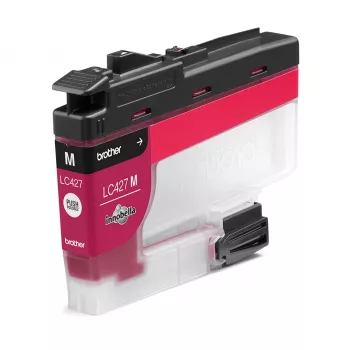 Brother LC-427M Tintenpatrone 1 Stk. Original Standardreichweite Magenta