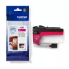 Brother LC-427M Tintenpatrone 1 Stk. Original Standardreichweite Magenta