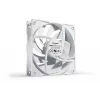 be quiet Pure Wings 3 120mm PWM high-speed Weiß Computer-Gehäuselüfter 12 cm 1 Stück