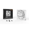 be quiet Pure Wings 3 120mm PWM high-speed Weiß Computer-Gehäuselüfter 12 cm 1 Stück