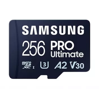 Samsung MB-MY256SB/WW Speicherkarte 256 GB MicroSDXC UHS-I