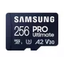 Samsung MB-MY256SB/WW Speicherkarte 256 GB MicroSDXC UHS-I