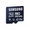Samsung MB-MY256SB/WW Speicherkarte 256 GB MicroSDXC UHS-I