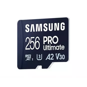 Samsung MB-MY256SB/WW Speicherkarte 256 GB MicroSDXC UHS-I