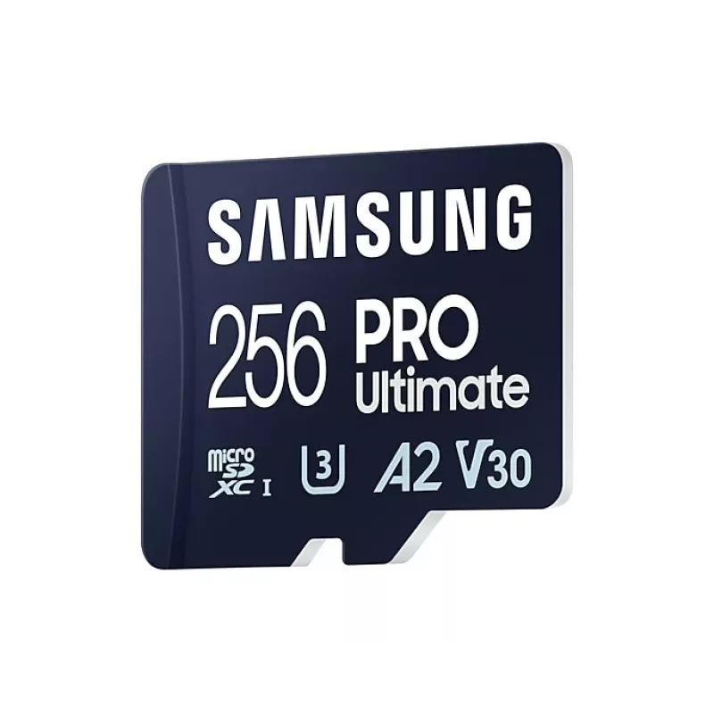 Samsung MB-MY256SB/WW Speicherkarte 256 GB MicroSDXC UHS-I